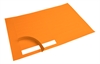 Arketiket 17x117, NEONORANGE